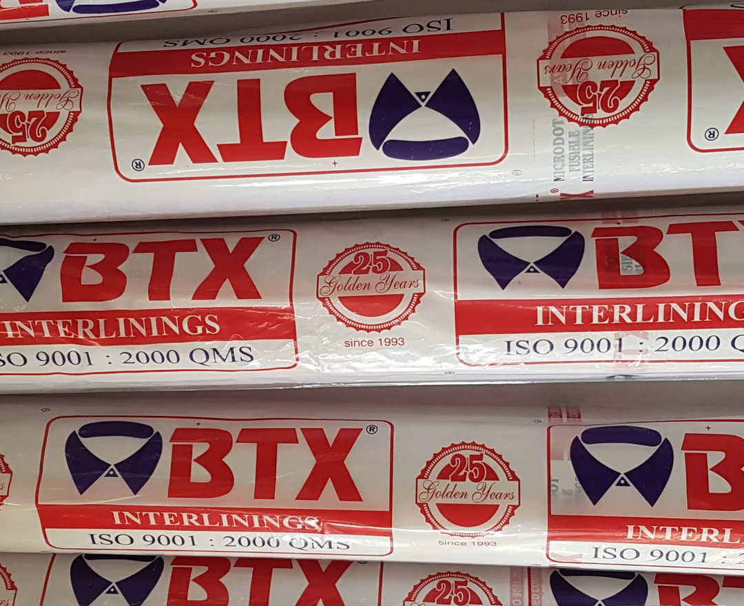 Collar Pasting Manufacturer in Surat