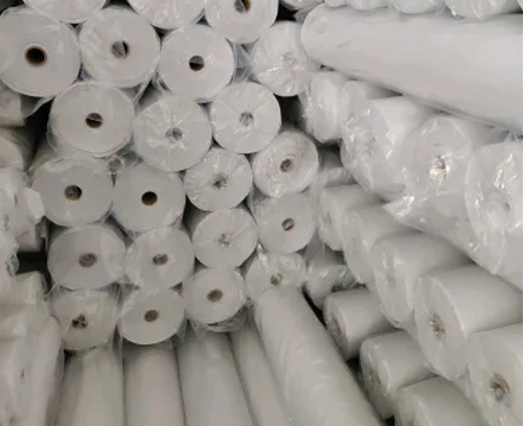 Non-Woven Interlining Manufacturer in UP